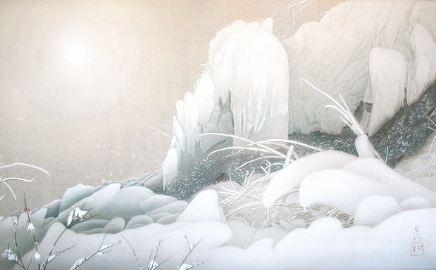 新作ギャラリー